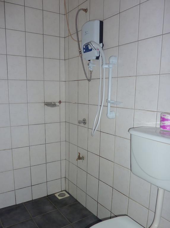 קמפאלה Hotel Acacia חדר תמונה