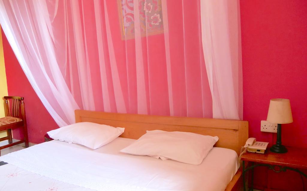 קמפאלה Hotel Acacia מראה חיצוני תמונה